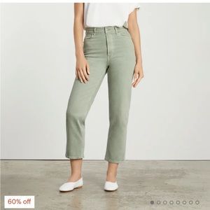 Everlane The Way-High Jean